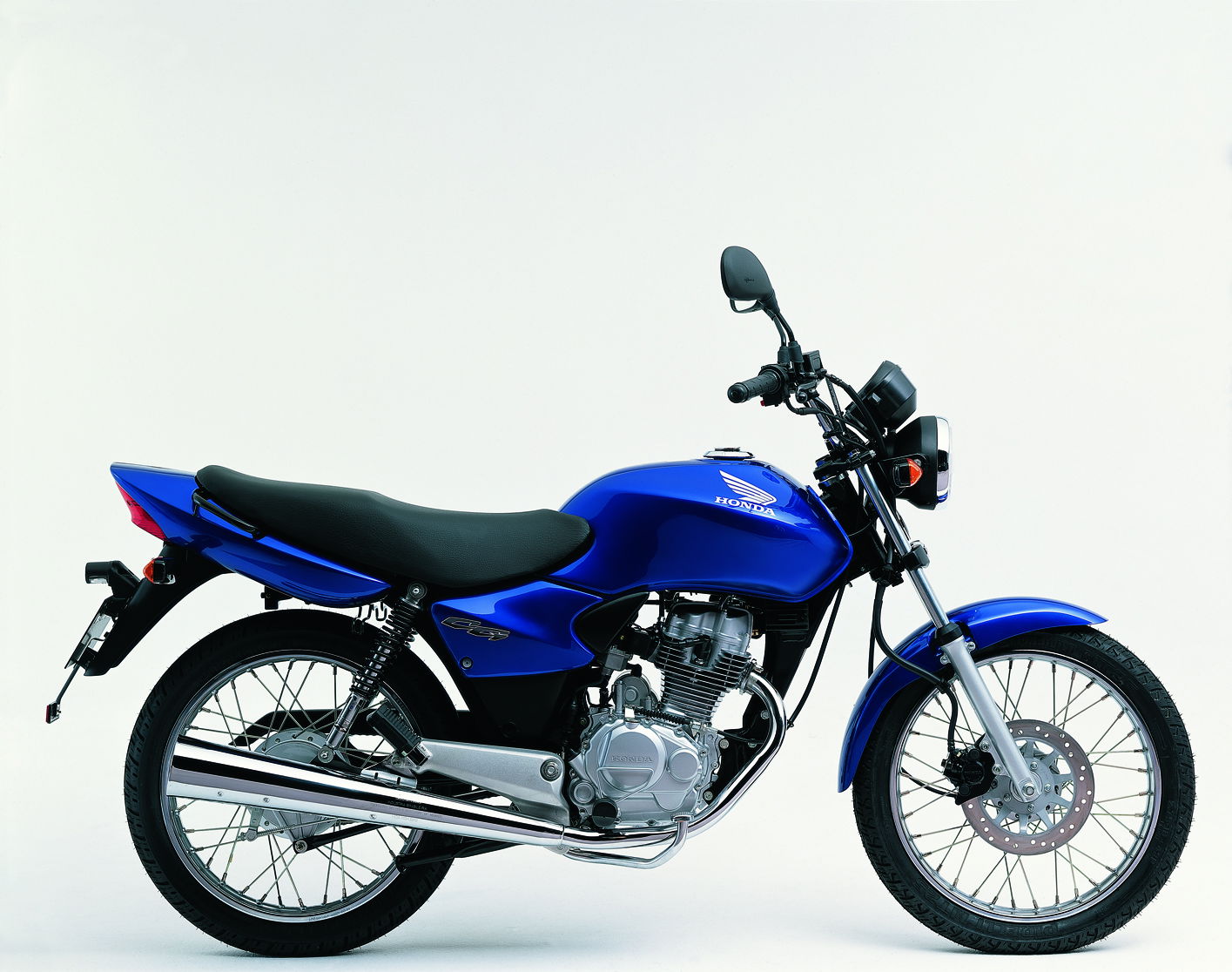 CBF600S review