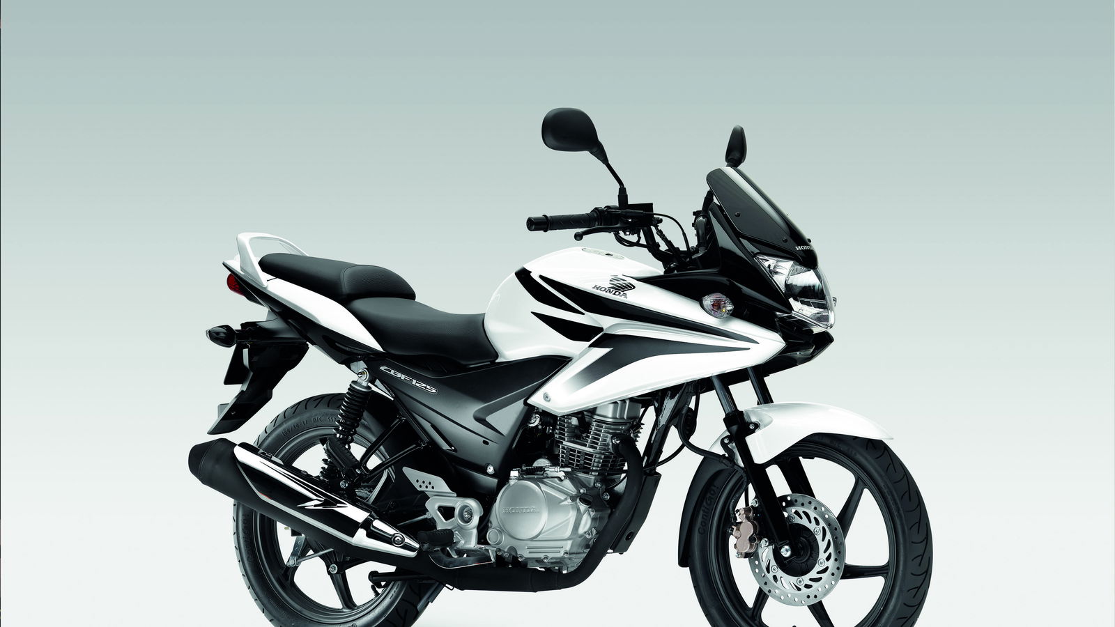 CBF 125 (2009 - 2014) review