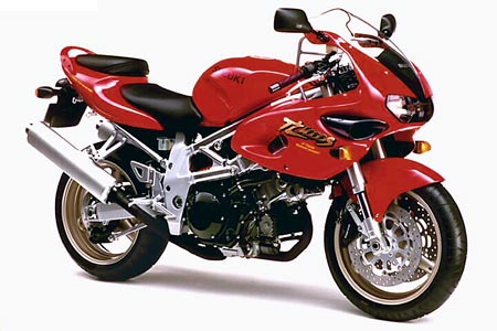 ZX-6R Ninja (2006) review