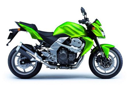 Street Triple (2007 - 2011) review