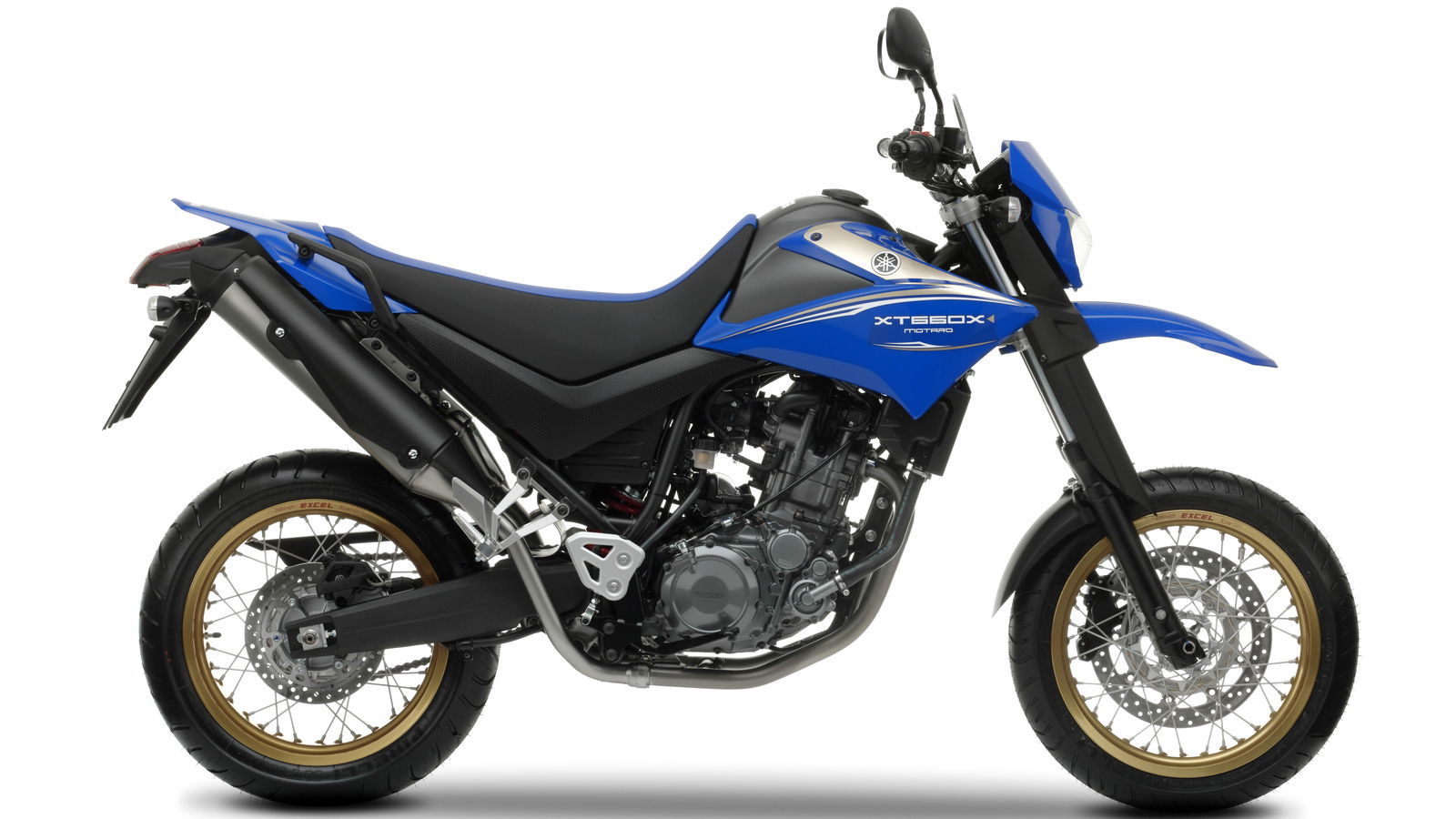 XT660X (2004 - present) review