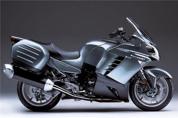 GSX1300R Hayabusa (2007 - present) review