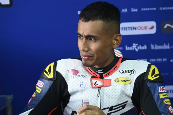 Hafizh Syahrin