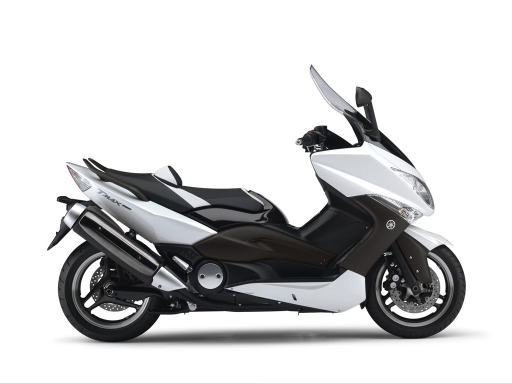 Burgman AN400 (1998 - present) review