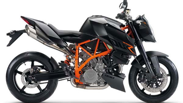 990R SuperDuke (2007 - present) review