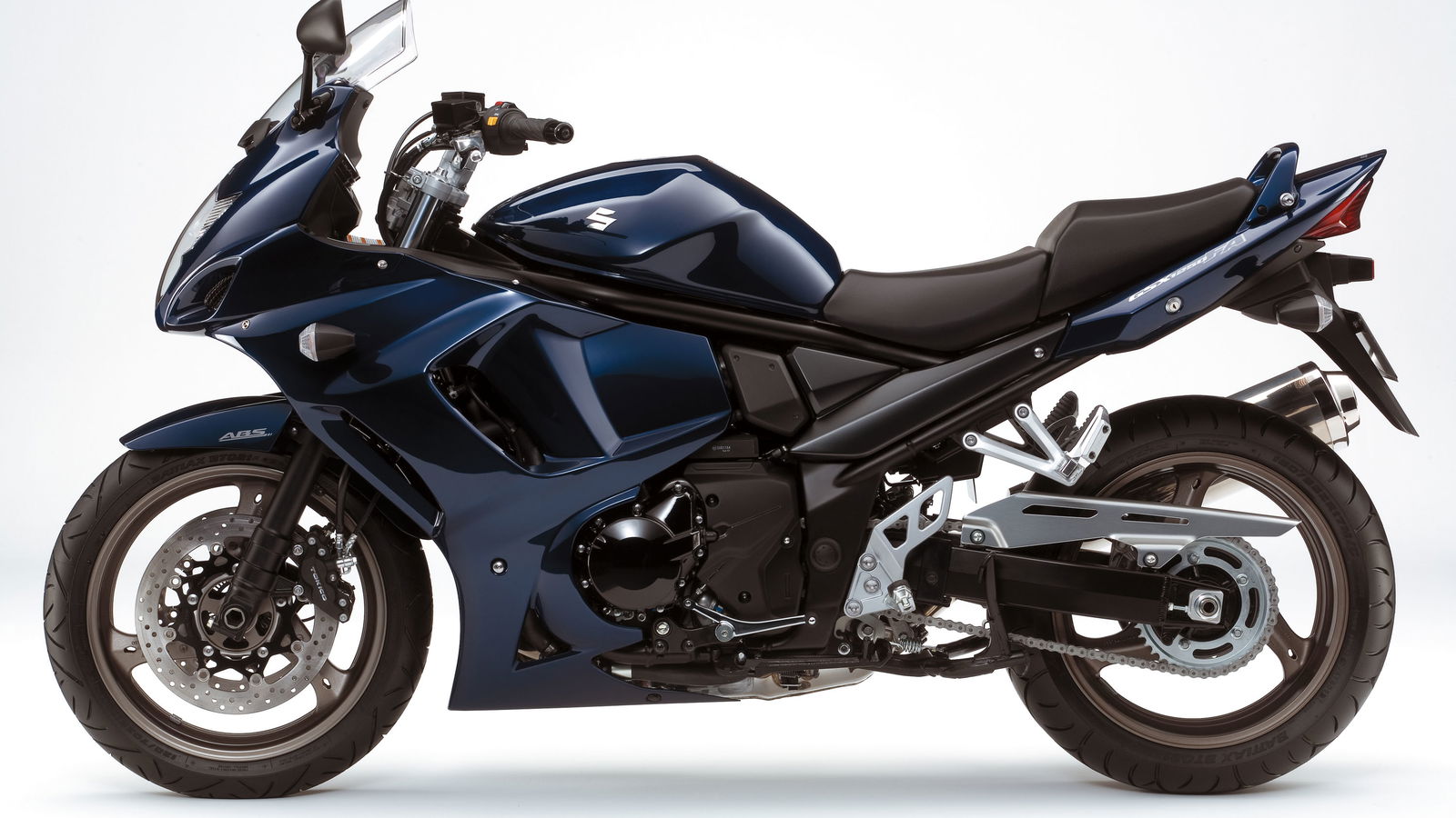 GSX1250 FA (2010 - present) review