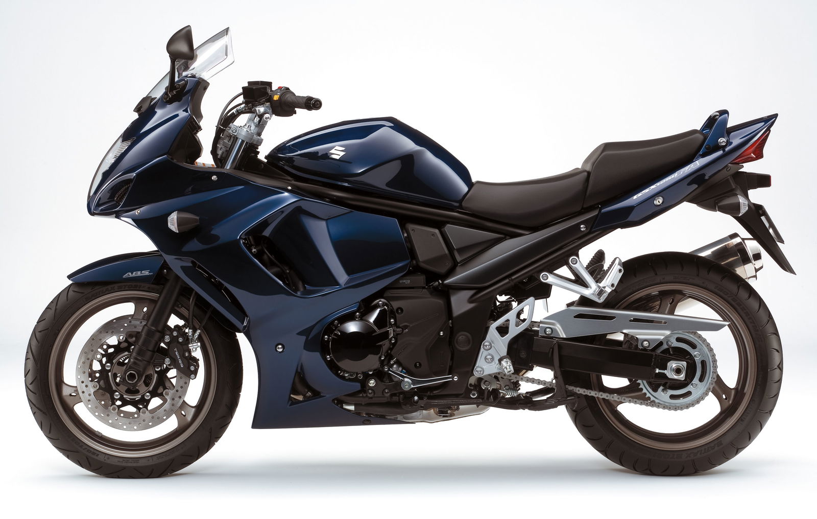 R1100RT (1995 - 2001) review