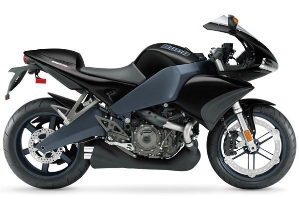 CBR600RR (2007 - 2008) review