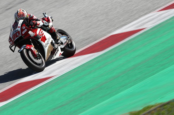 Takaaki Nakagami - LCR Honda