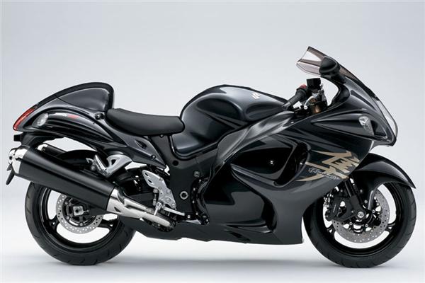 ZZR1400 (2006 - 2011) review