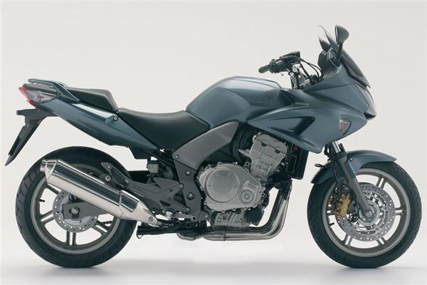 GT1000 (2006 - 2009) review