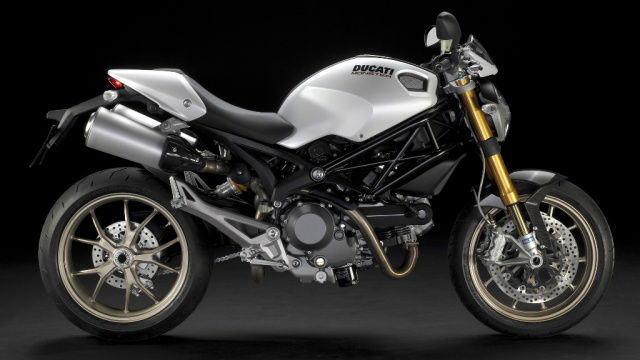 YBR250 review
