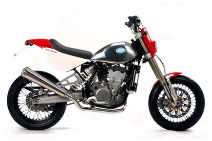 Monster 695 (2006 - 2008) review
