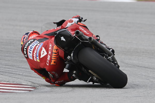 Jack Miller - Ducati MotoGP