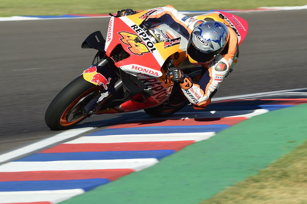 Pol Espargaro, 2022 Argentinian Grand Prix.