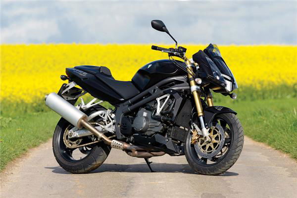 R1200R (2006 - 2014) review