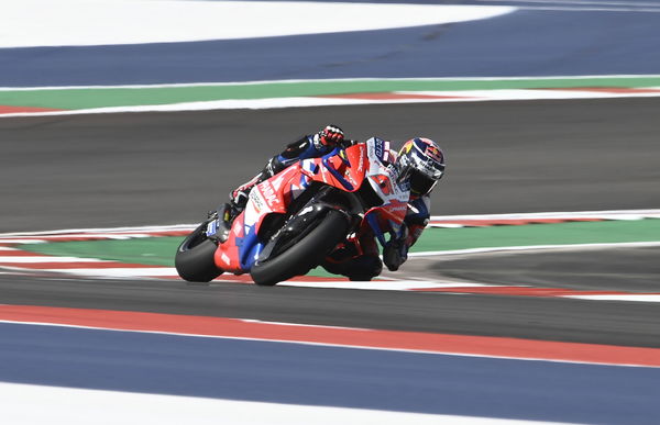 Johann Zarco - Pramac Ducati