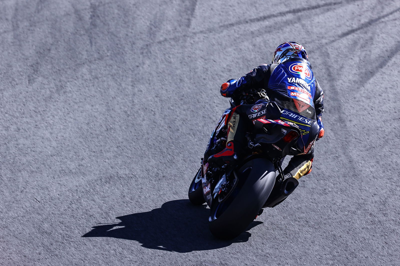 Toprak Razgatlioglu, 2022 Assen WorldSBK.