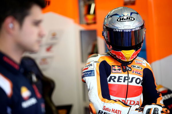 Pol Espargaro - Repsol Honda