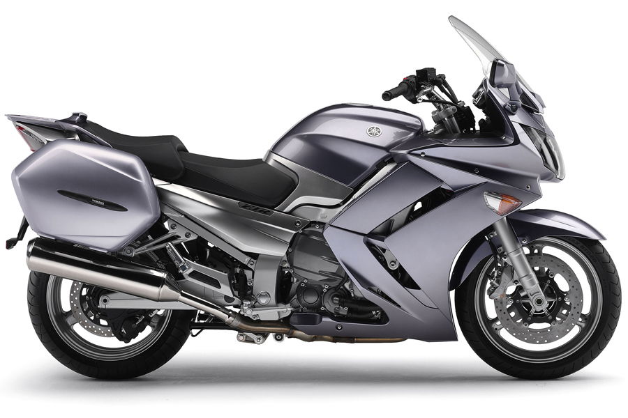 ZZR1400 (2006 - 2011) review