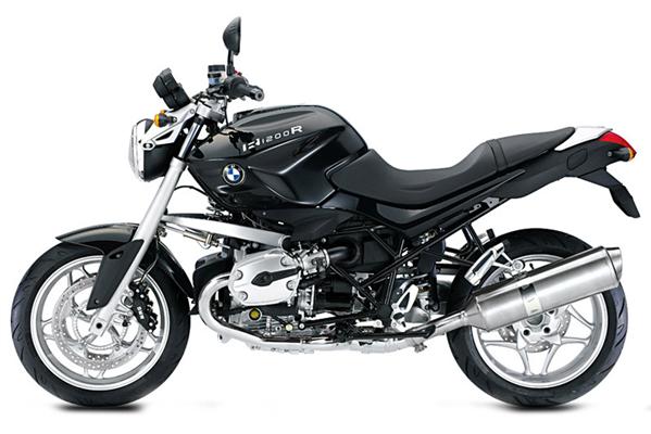 R1200R (2006 - 2014) review