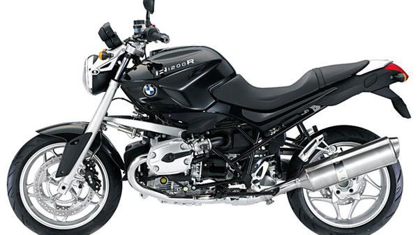 R1200R (2006 - 2014) review