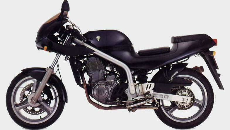 Skorpion Sport review