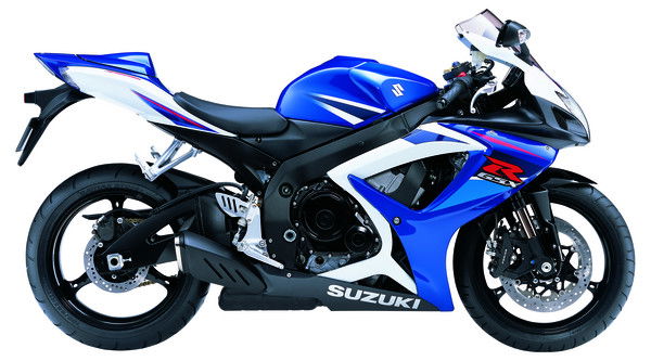 ZX-6R Ninja (2005) review
