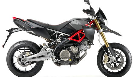 SMV750 Dorsoduro Factory (2010 - present) review
