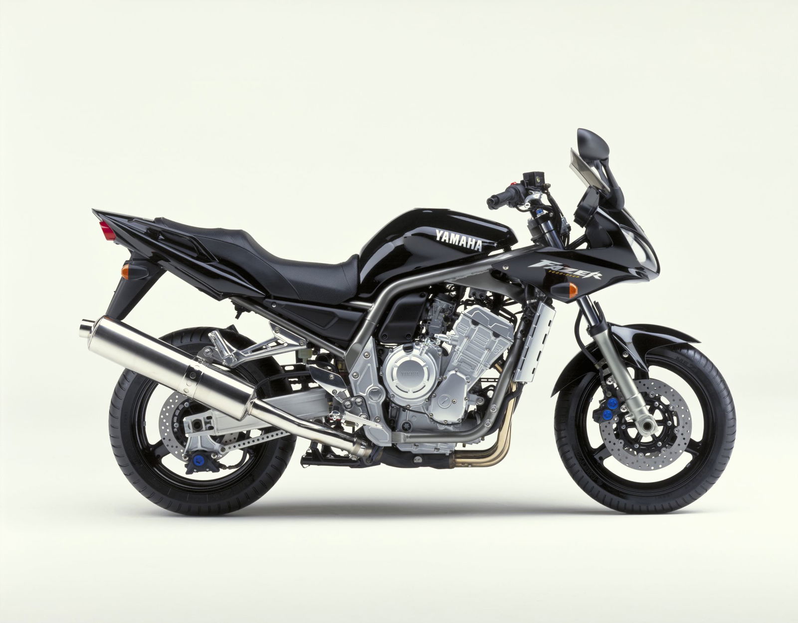 GSF1200S Bandit review