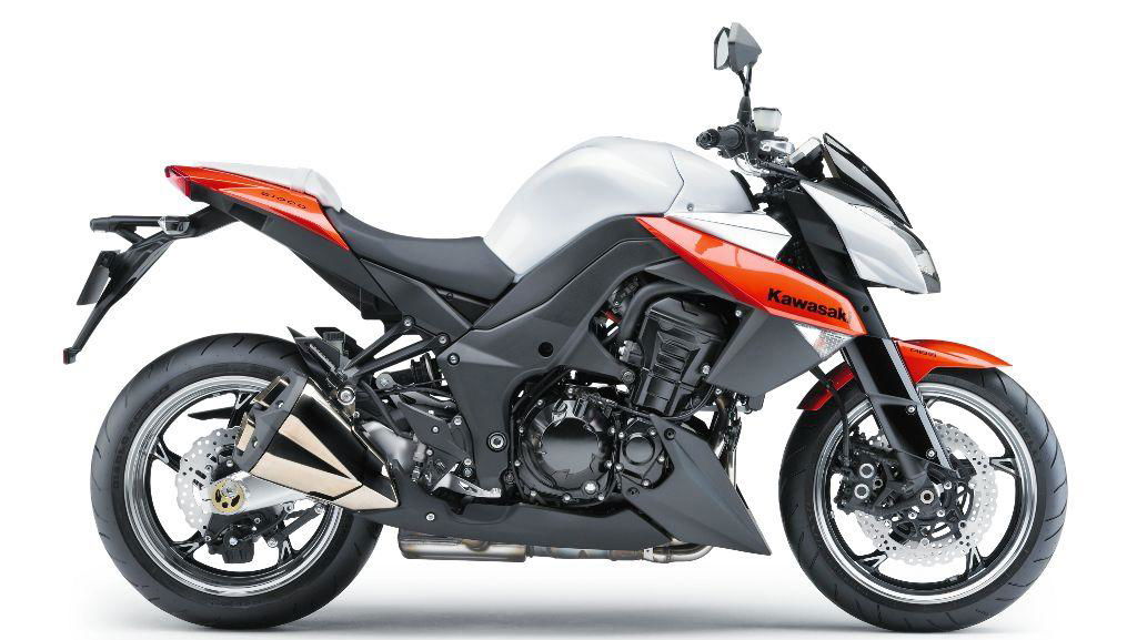 Z1000 (2010 - present) review