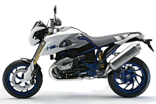 950 SM Supermoto (2004 - 2008) review
