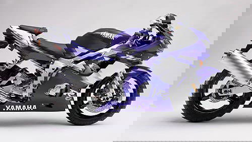 YZF-R6 (1998 - 2002) review