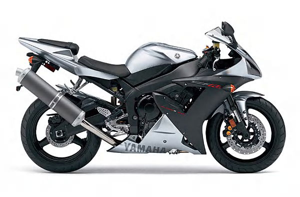 YZF-R125 (2008 - 2013) review