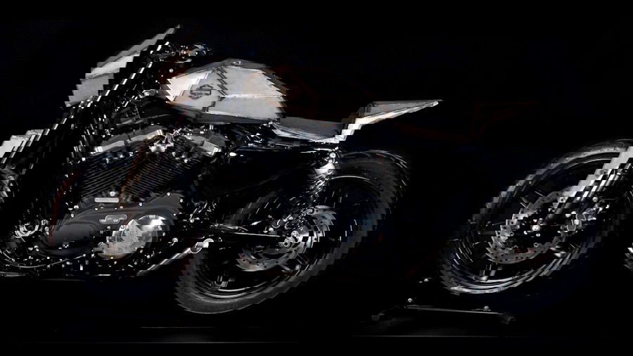 Cast your vote for the best custom bike in Harley’s Battle of the Kings