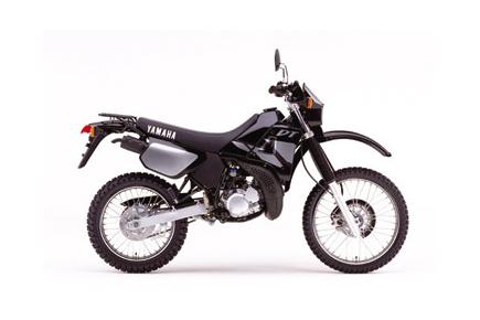 XT660R review