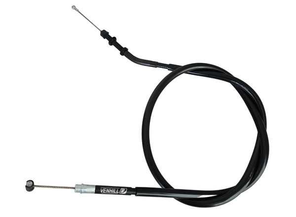 Venhill clutch cable