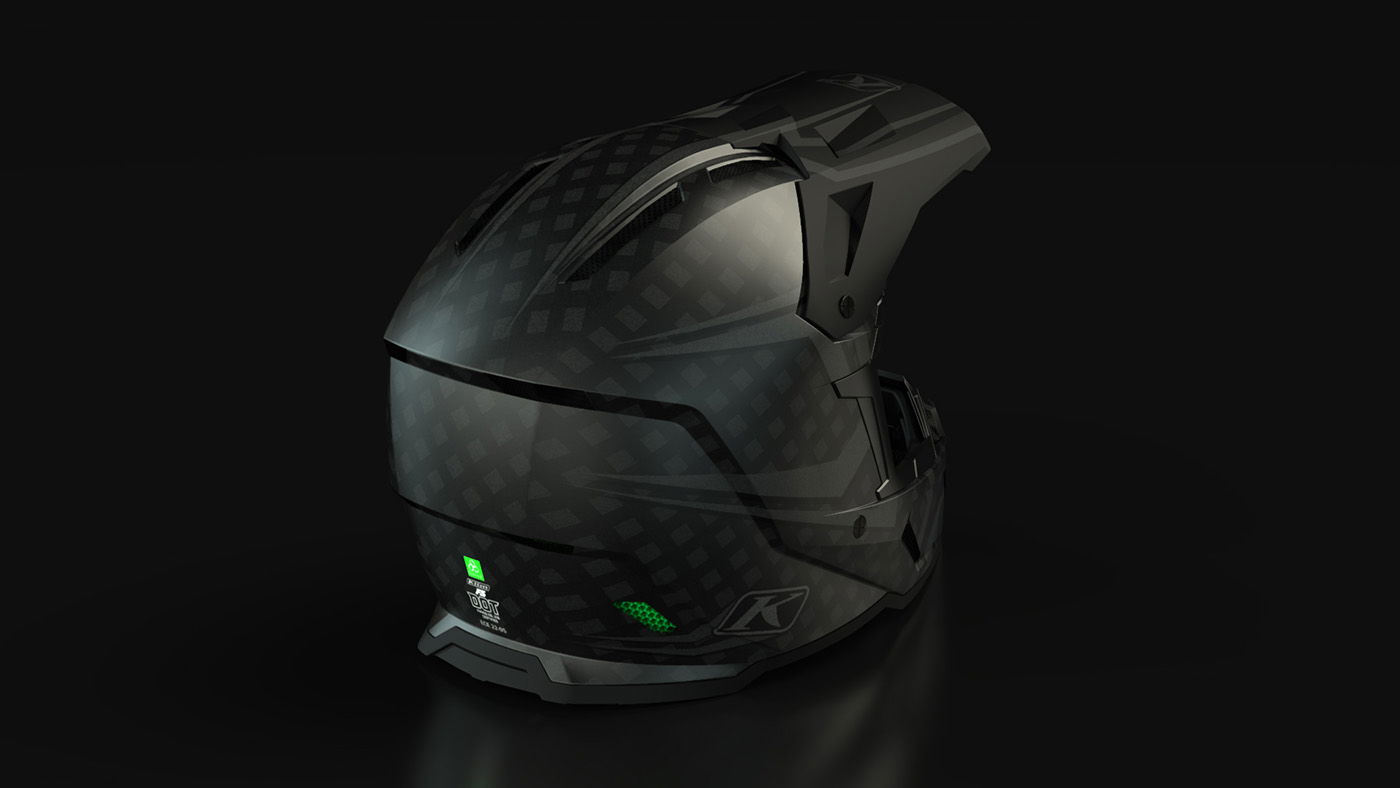 KLIM KOROYD F5