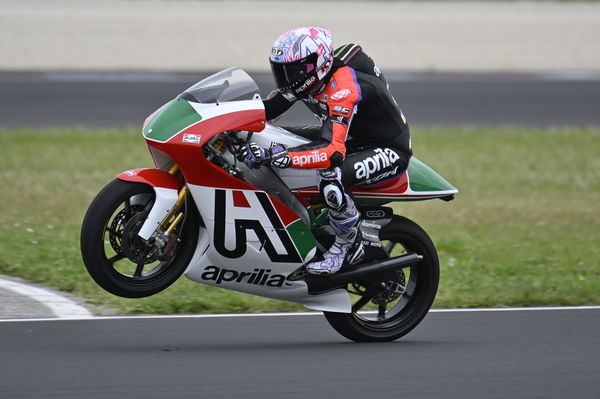 Aprilia All Stars