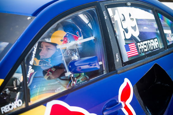 Travis Pastrana to open a motorsports park