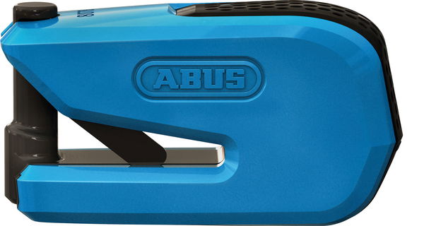 Abus announce Bluetooth connected motorcycle lock