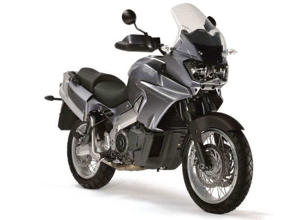 Aprilia ETV1000 Caponord