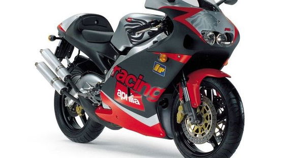 Aprilia RS250