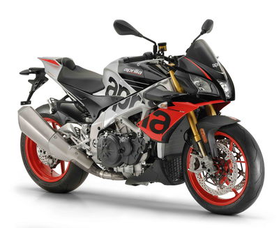 Aprilia Tuono V4 1100 Factory