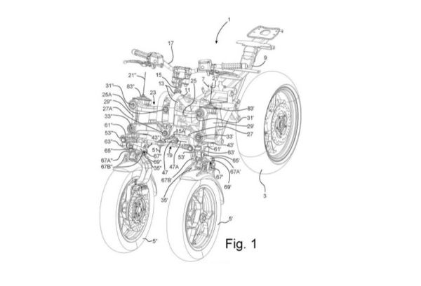 Aprilia-Leaning-Multi-wheel-Motorcycle