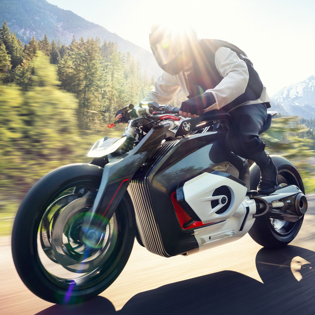 BMW Back Protector 2 review