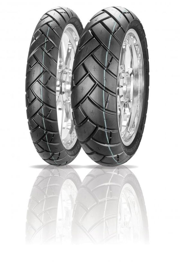 Brit firm Avon supplying OE tyres for KTM 790 Adventure