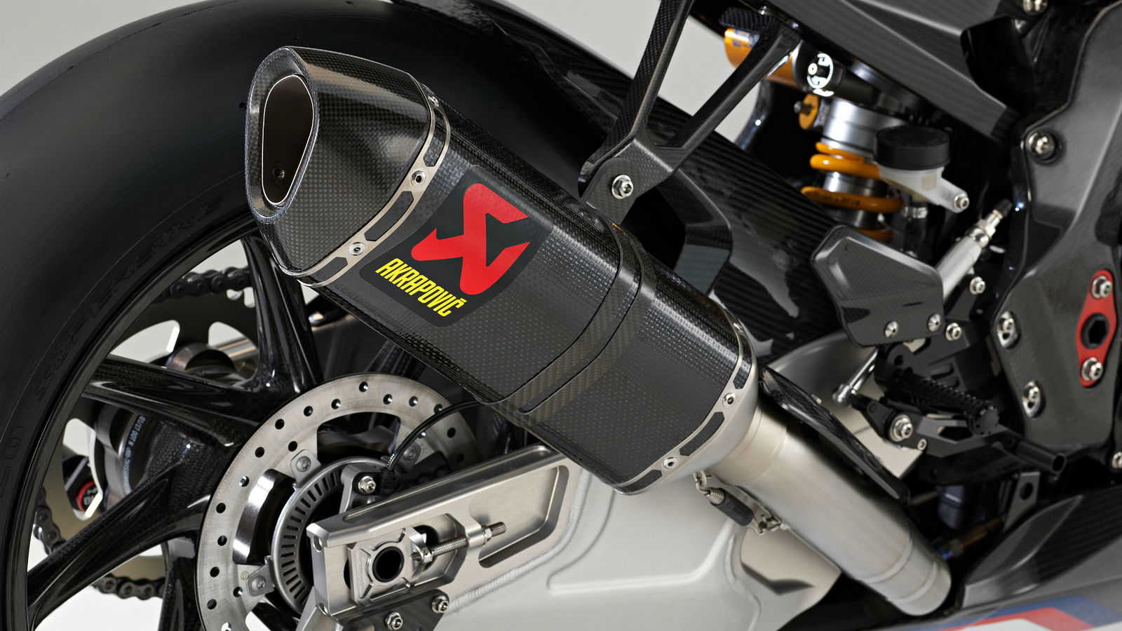 New Anti-Tampering Rules set to limit Exhaust Noise