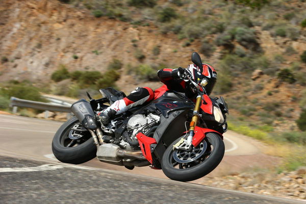 BMW S1000R Sport