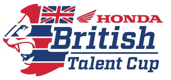 British Talent Cup joins forces with Honda